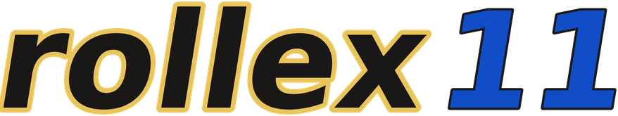 rollex11 logo