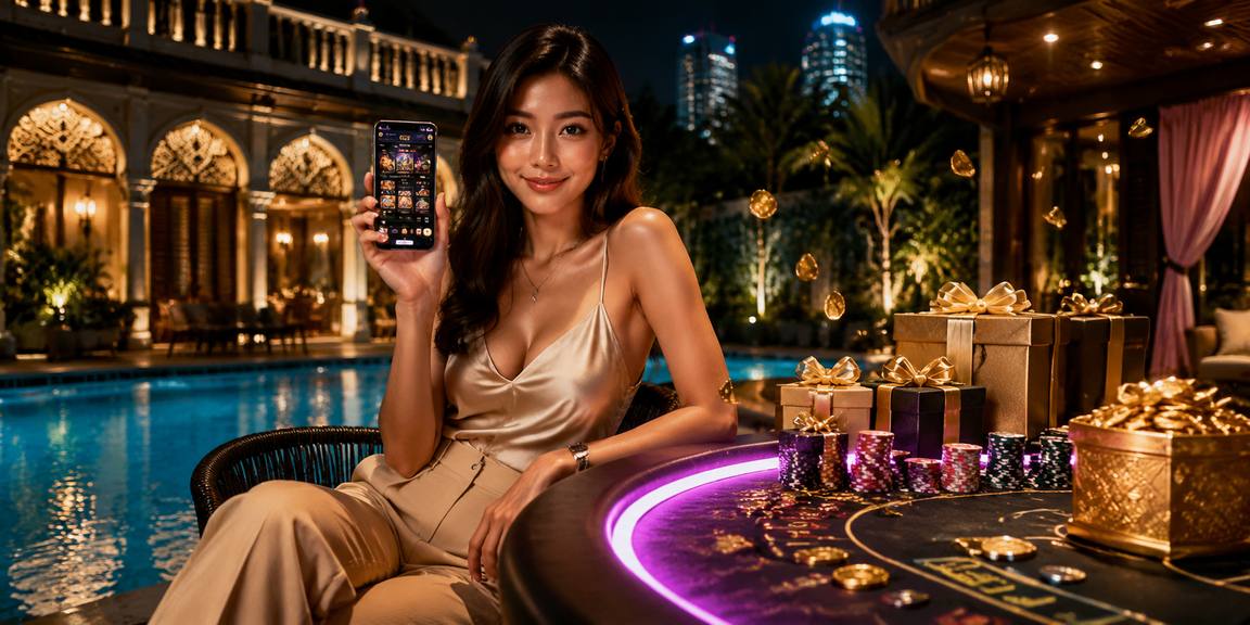 rollex11 gaming platform